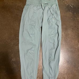 Lululemon dance studio pant. Size 6.